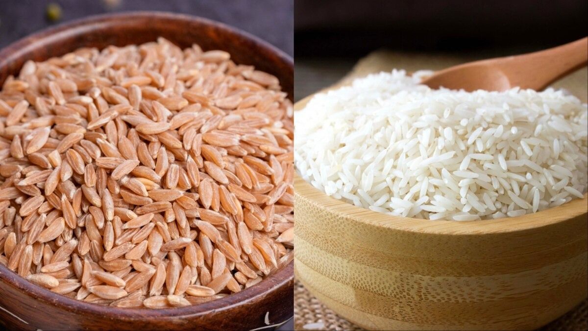 সামান্য কিছু নিয়ম মেনে চললেই ভাত হতে পারে একেবারে সাদা, লম্বা