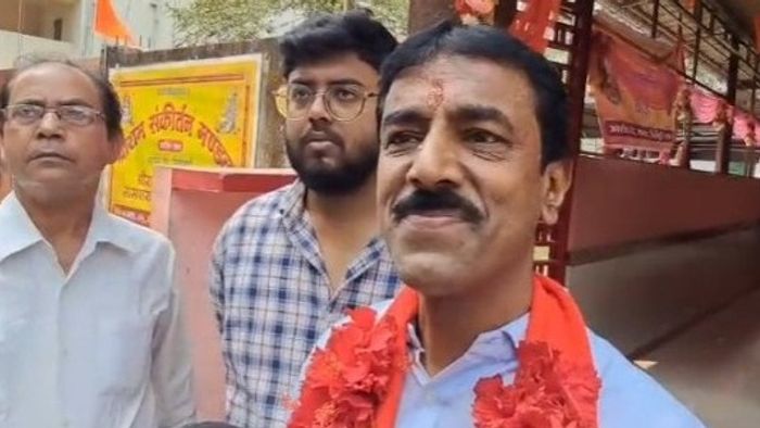 বিজেপি-তৃণমূলের চাপ? শিলিগুড়িতে বাম প্রার্থী বললেন, 'আমরা ধর্মবিরোধী নই'