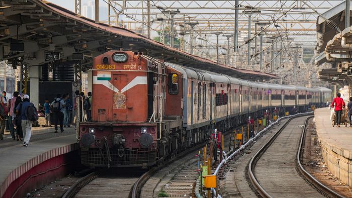 ট্রেনের টিকিট বাতিলের নয়া নিয়ম