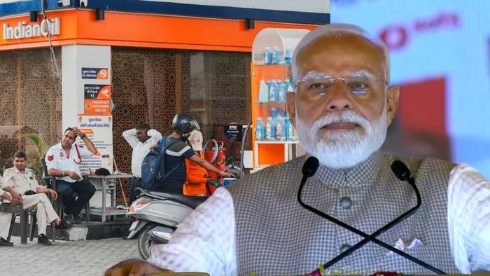 প্রধানমন্ত্রী বলেন,'সব রাজনৈতিক দলকে বলতে চাই, সংকটকালে এমন কোনও কথা বলবেন না, যা দেশের জন্য ক্ষতিকর।'