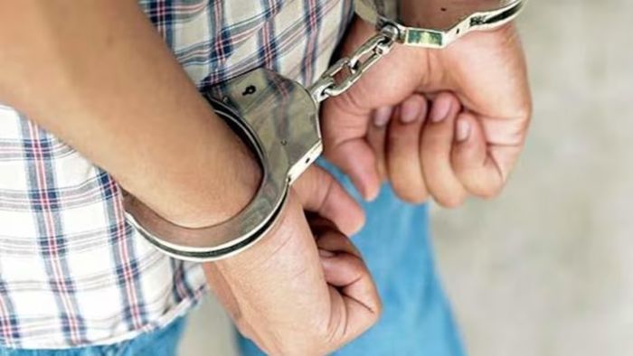 গঙ্গারামপুর গুলি কাণ্ডে ধৃত তৃণমূল নেতা