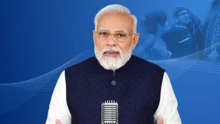 দেশবাসীকে একজোট থাকার বার্তা দিয়ে যা বললেন মোদী