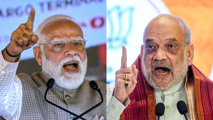 উত্তরবঙ্গে মোদী করবেন জনসভা, একইদিনে শাহ করবেন ইশতেহার প্রকাশ