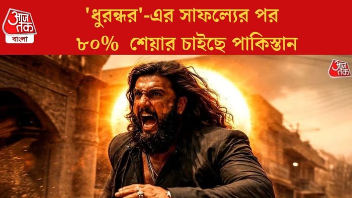 ৮০% শেয়ার চাইছে পাকিস্তান