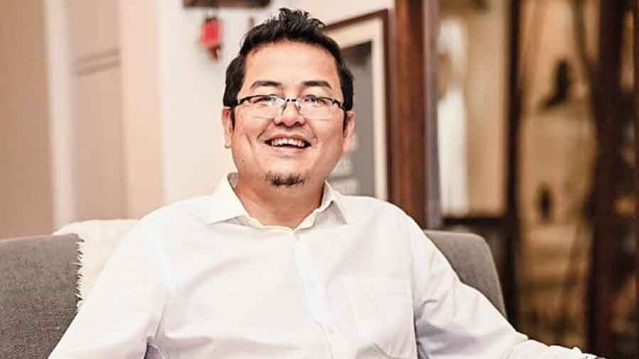 অজয় এডওয়ার্ড