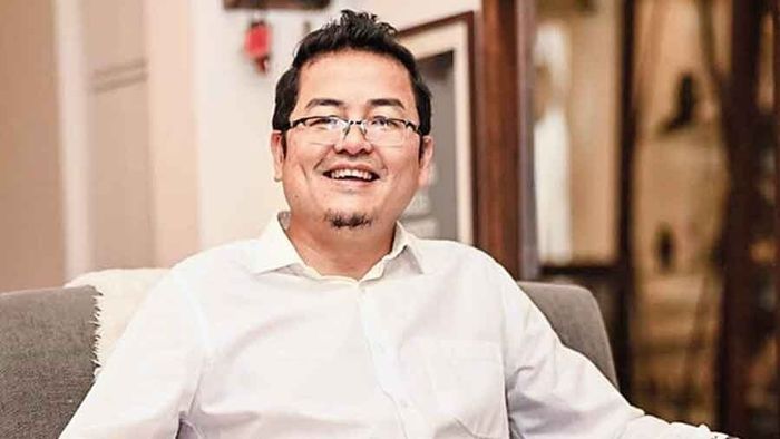 অজয় এডওয়ার্ড