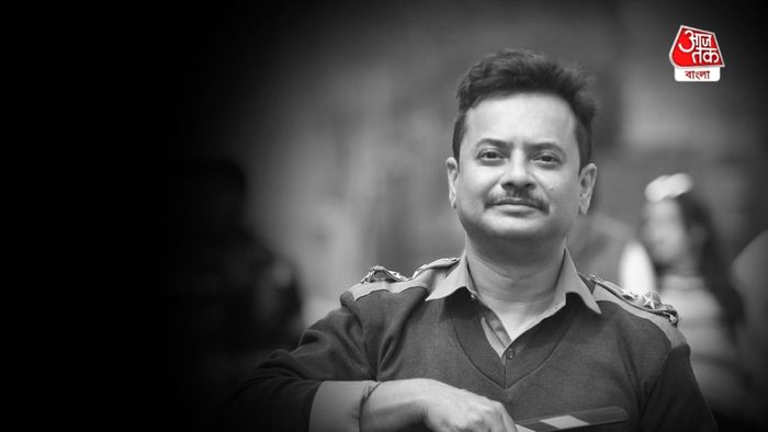 রাহুল অরুণোদয় বন্দ্যোপাধ্যায়