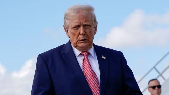 ফের ইরানকে হুমকি আমেরিকার