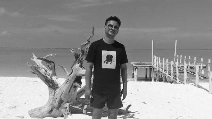 রাহুল অরুণোদয় বন্দ্যোপাধ্যায়