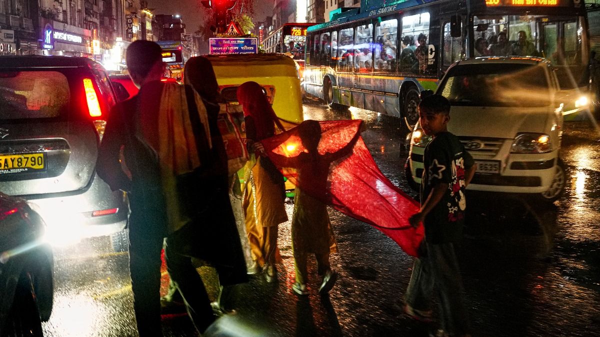 এপ্রিলেই কি তাপপ্রবাহ আসছে? লু বইবে? এখনও পর্যন্ত যা খবর