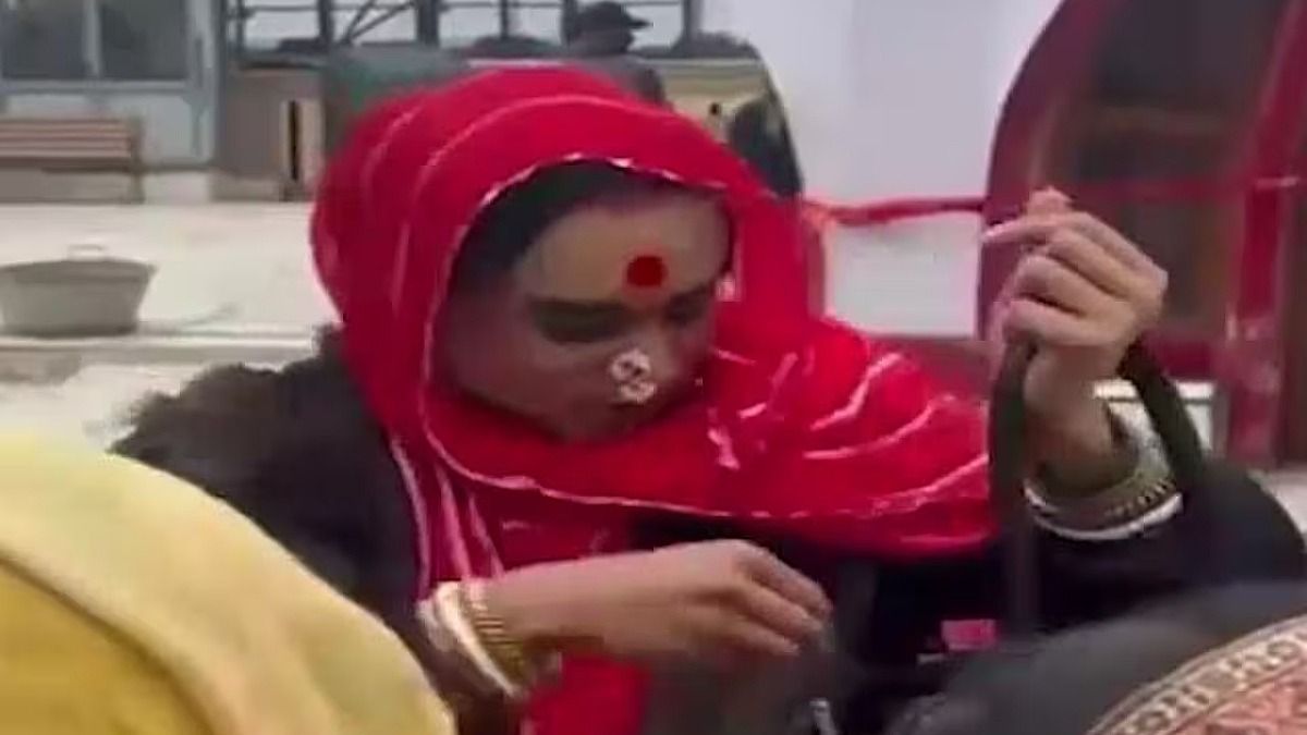 ট্রান্সজেন্ডার সেজে মন্দিরে মন্দিরে ঘুরে টাকা তোলার অভিযোগ, সিমলায় পাকড়াও বাংলাদেশি পড়ুয়া