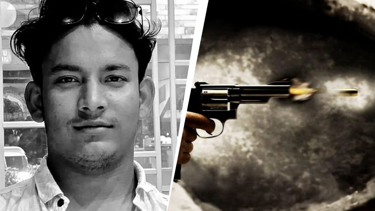 ভিডিও কলে বাবা-মার চোখের সামনেই মাথায় গুলি ছেলের, মালদায় ঘটনাস্থলেই মৃত্যু যুবকের