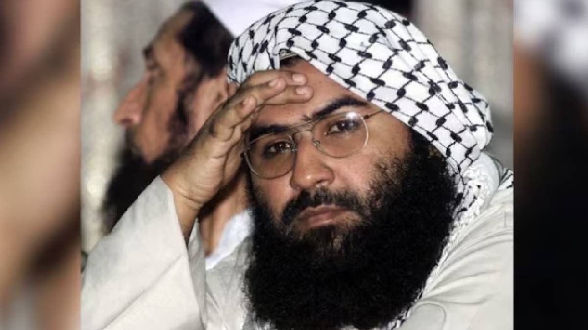 মাসুদ আজহারের ভাইয়ের হঠাত্‍ রহস্য মৃত্যু পাকিস্তানে, RAW-এর 'ধুরন্ধর' প্ল্যান?