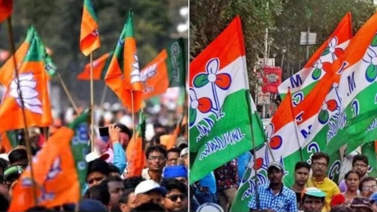 ২৬-এ বঙ্গে পরিবর্তন আসতে পারে?