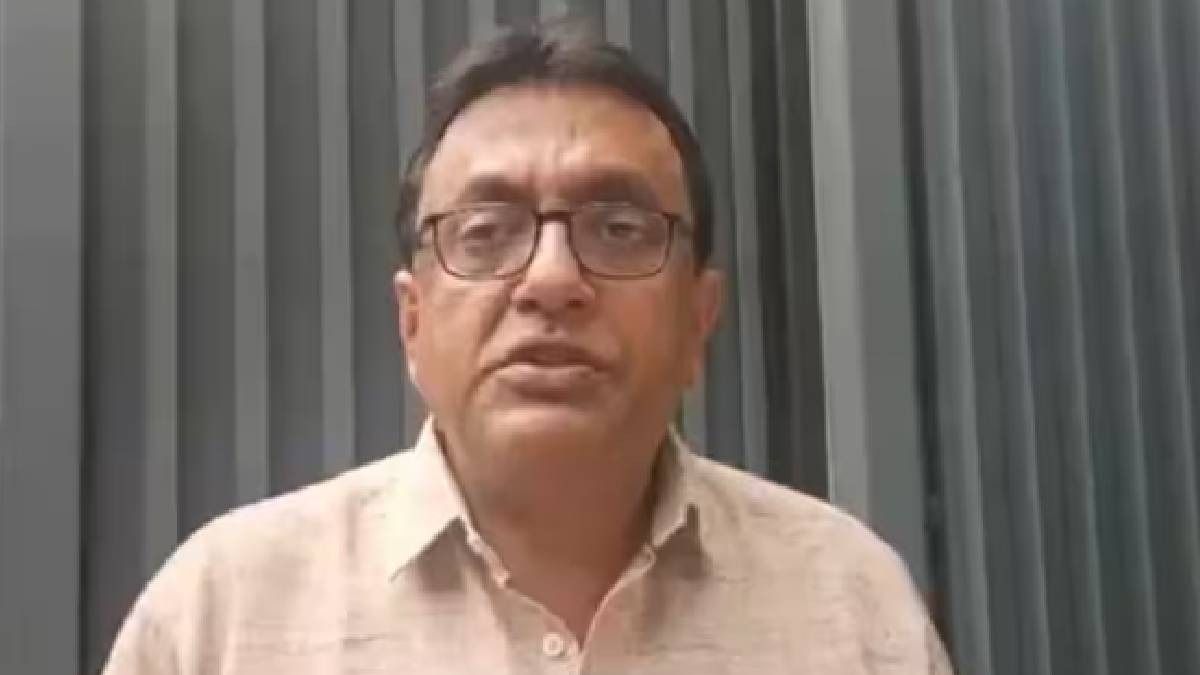 'আগে নেপথ্যে কাজ করেছি, এখন সামনে থেকে করব...' সাসপেনশন উঠতে বললেন শান্তনু