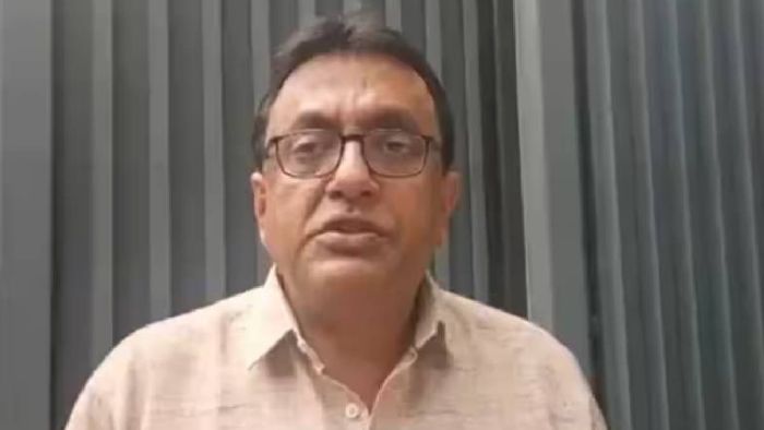 শান্তনু সেনের সাসপেনশন উঠে গেল