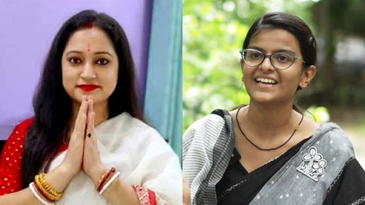 বিজেপি প্রার্থী করেছেন কেন্দ্রীয়মন্ত্রী তথা বনগাঁর সাংসদ শান্তনু ঠাকুরের স্ত্রী সোমা ঠাকুরকে।-