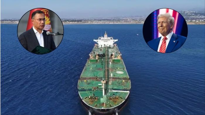 জ্বালানি সঙ্কট মোকাবিলায় এবার আমেরিকার কাছে স্পেশাল ডিসকাউন্ট চাইল ঢাকা।