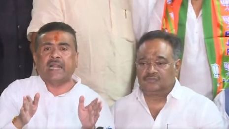  ফোন ট্র্যাক করছেন জাভেদ শামিম-বিনীত গোয়েলরা, CEO-র কাছে গুরুতর অভিযোগ শুভেন্দুদের 