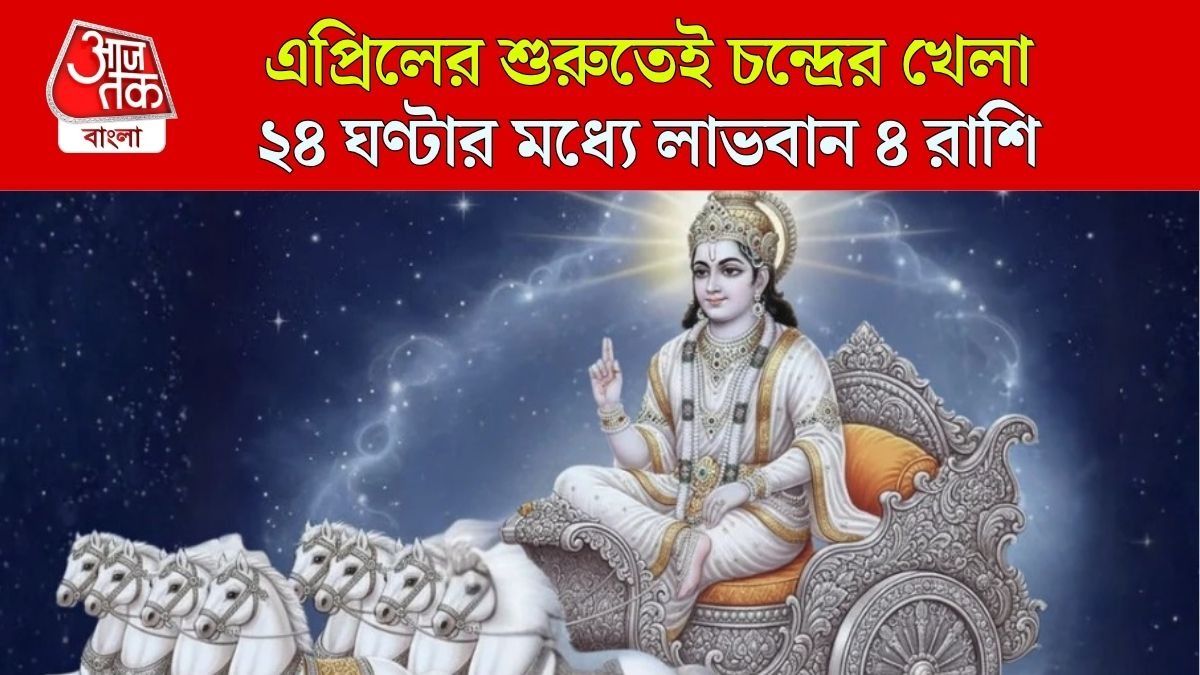 চন্দ্রের গোচর