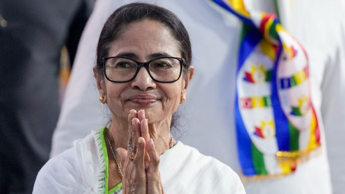 ভবানীপুরের জন্য আগামী সপ্তাহে মনোনয়ন জমা দিতে পারেন মমতা