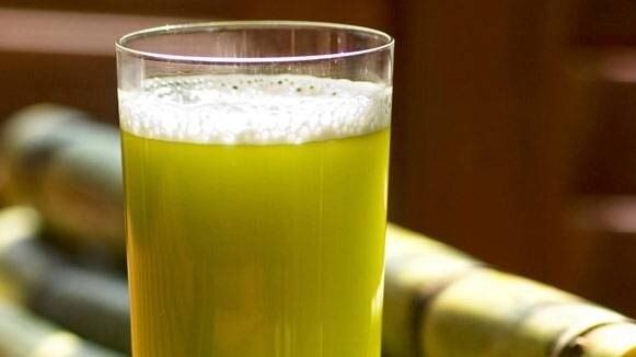 গরমে ম্যাজিক জুস এটাই