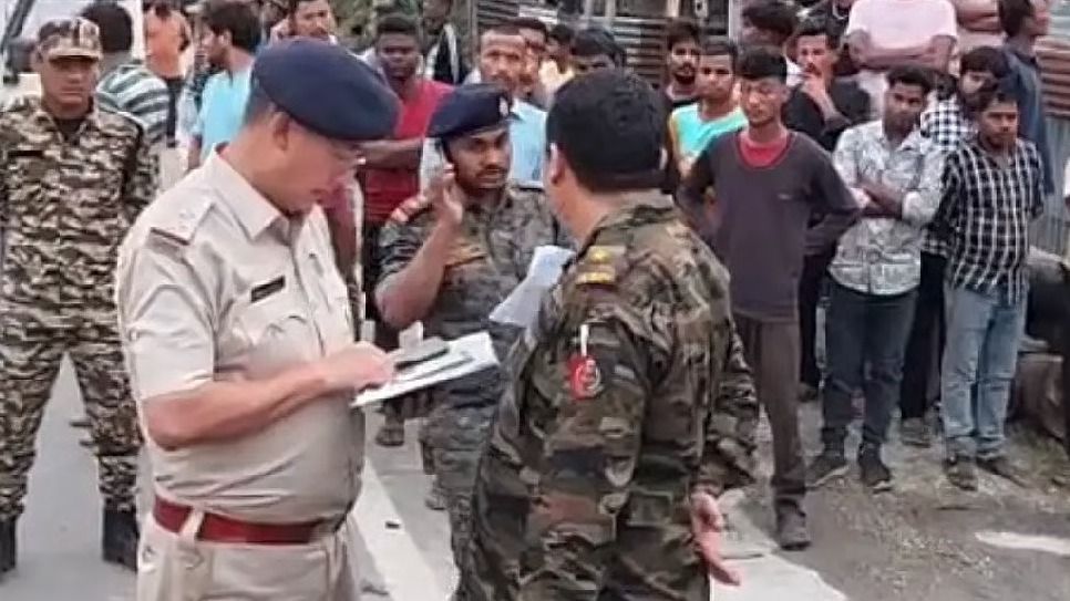 কোচবিহারে জোড়া খুন