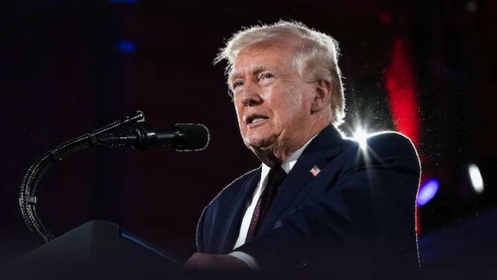 ইরান যুদ্ধ বন্ধ কবে, জানালেন ট্রাম্প