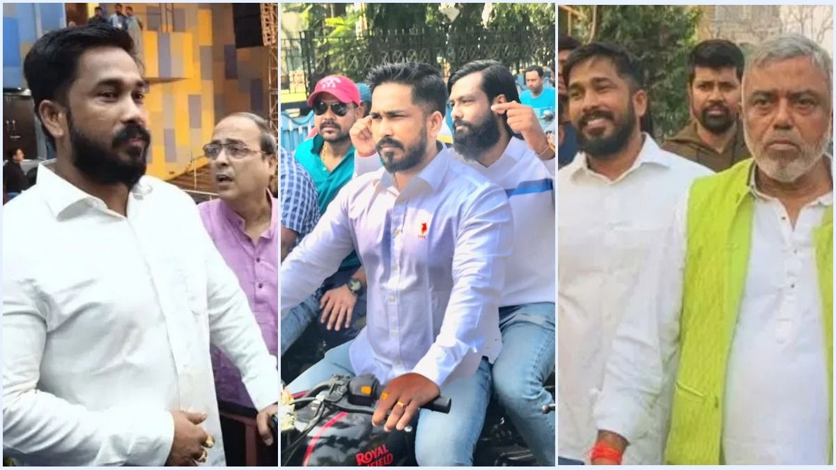 TMC ঘনিষ্ঠ সোনা পাপ্পুর বাড়িতে ED, ফ্ল্যাট দেওয়ার নামে কোটি কোটি টাকা তোলার অভিযোগ 