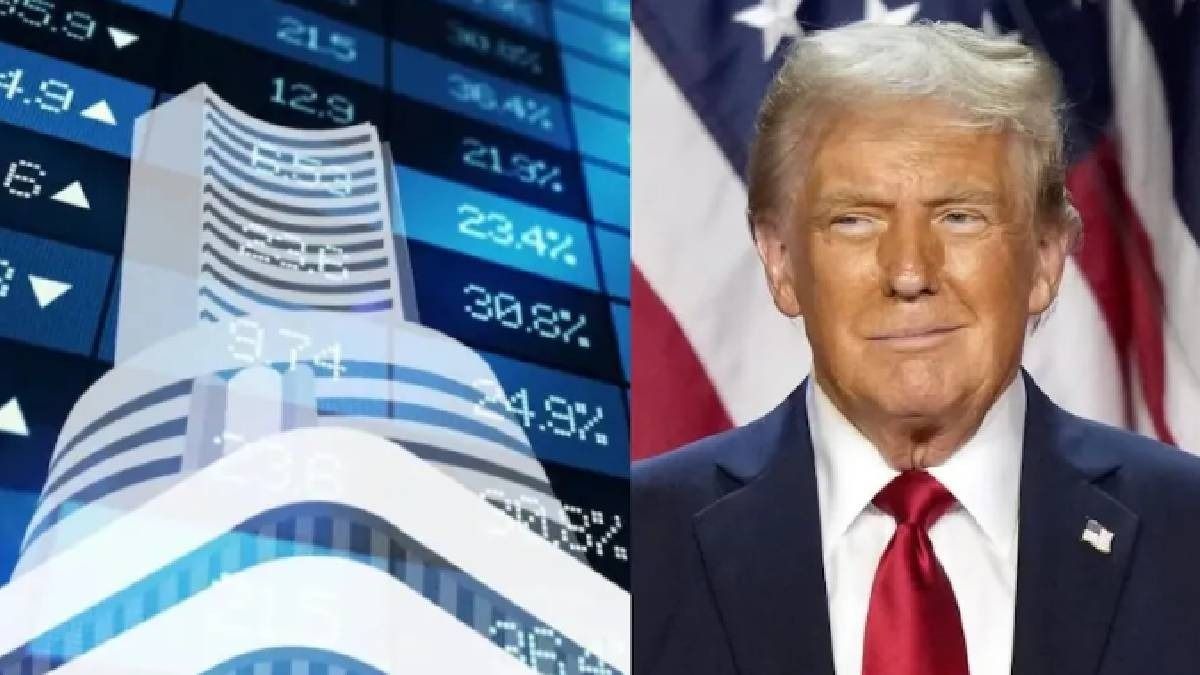 শেয়ারবাজারে U-টার্ন ট্রাম্পের এক সিগন্যালেই, ১০ স্টক মালামাল করছে