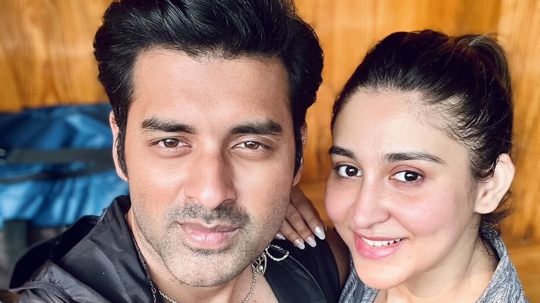 'আমাদের বাচ্চারা জন্মেই...আর বেশি দেরি...', এবছরই কি ছাদনাতলায় অঙ্কুশ ও ঐন্দ্রিলা?  