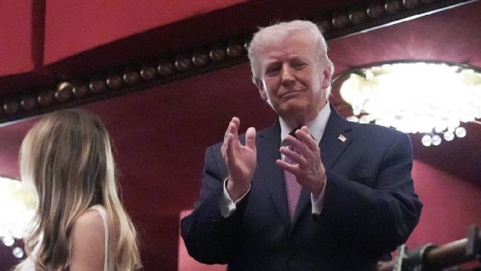 ইরান যুদ্ধে ইউএই-এর এন্ট্রি