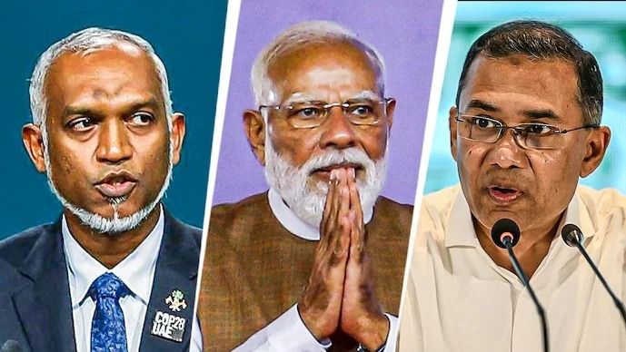 যুদ্ধের ধাক্কায় জ্বালানি ফুরোচ্ছে, ঠেকায় পড়ে ভারতের স্মরণাপন্ন বাংলাদেশ-শ্রীলঙ্কা-মলদ্বীপ