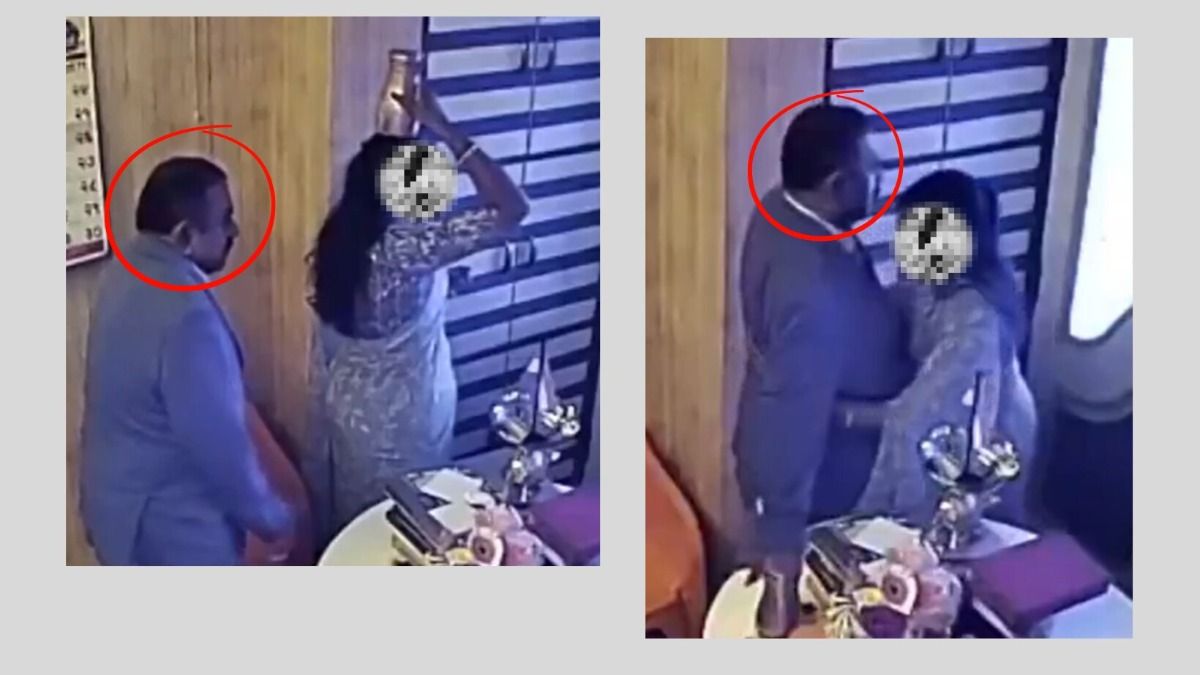 'অলৌকিক শক্তি'র খেল দেখাত, সেই জ্যোতিষির অফিসে মিলল রিমোট-চালিত ২০ ফুটের সাপ