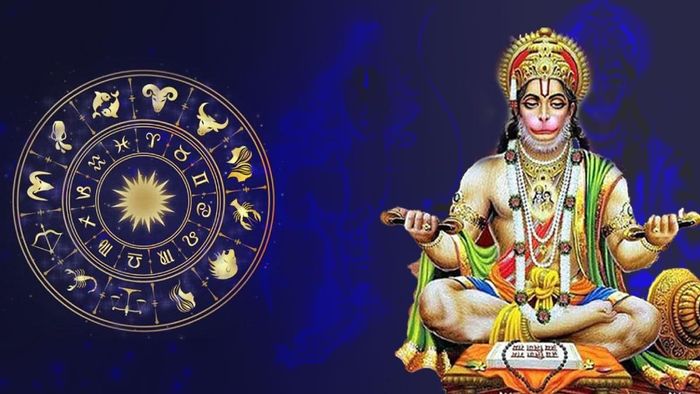 হনুমান জয়ন্তী