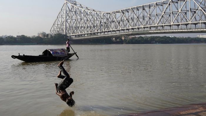কলকাতা-সহ জেলায় জেলায় বাড়বে তাপমাত্রা
