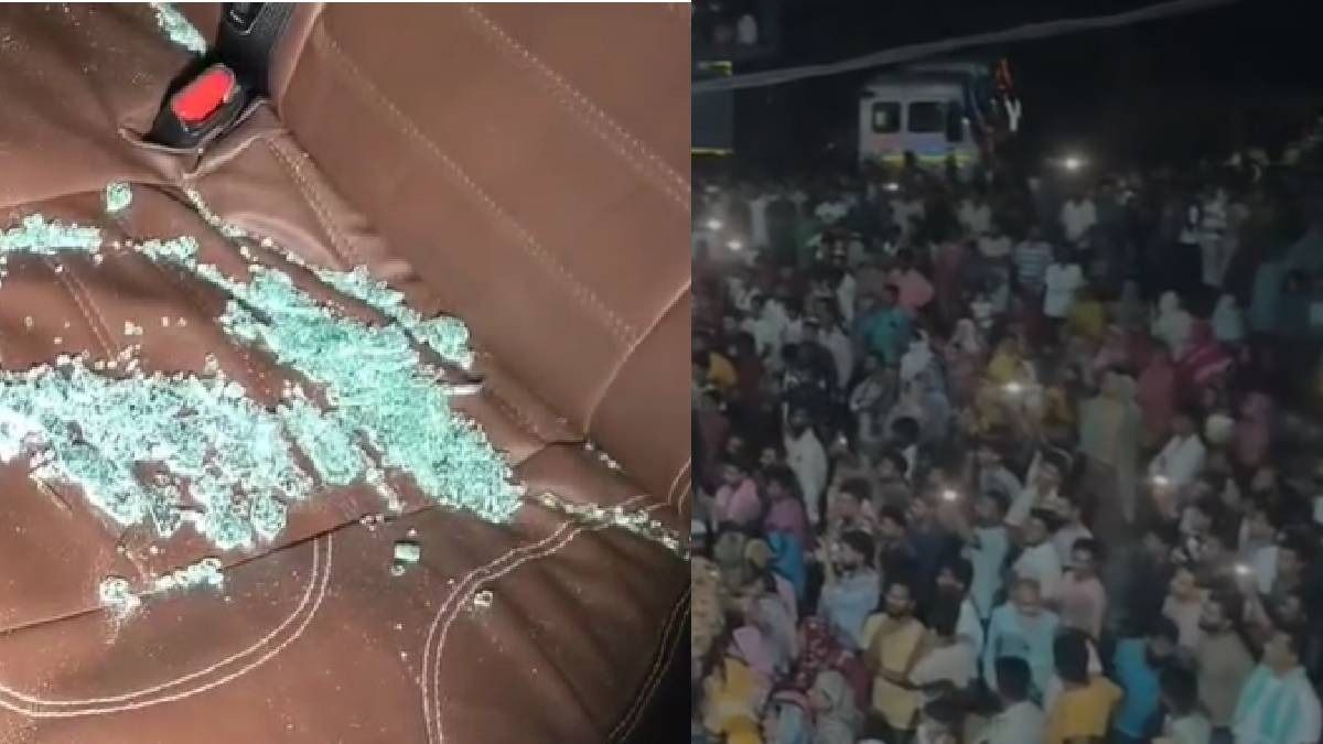 মালদা কালিয়াচকে অবরোধ উঠল