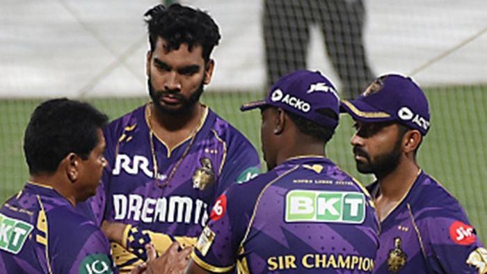 কলকাতা নাইট রাইডার্স