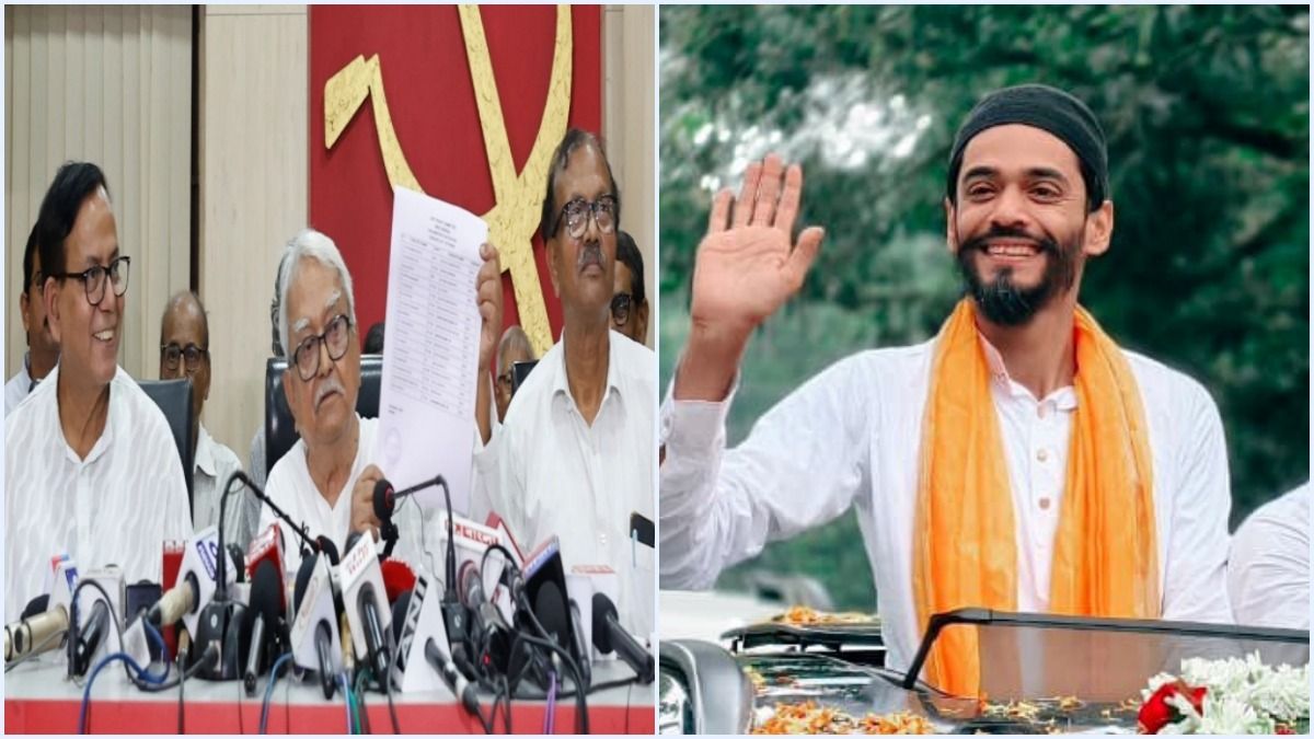 ISF-এর বিরুদ্ধে আলাদা প্রার্থী দিল ফব ও RSP, বিমান বলছেন, 'আসন সমঝোতা সম্পন্ন'