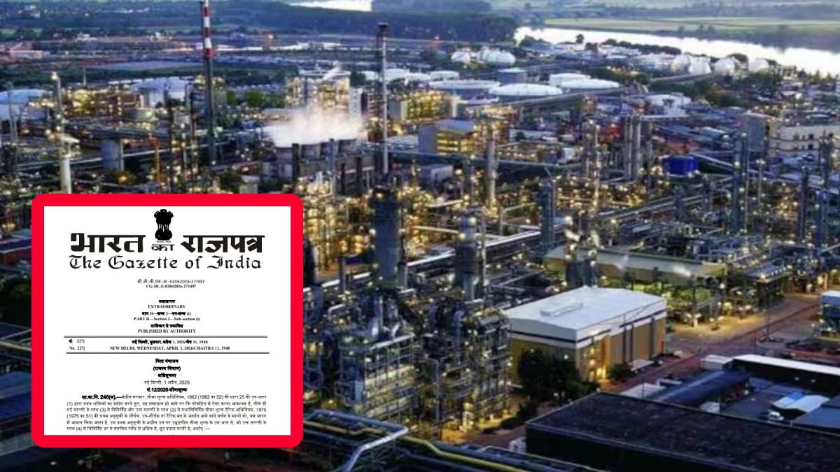 ইরান যুদ্ধের মধ্যে কৃষকদের জন্য স্বস্তির পদক্ষেপ কেন্দ্রের, সস্তা হতে পারে সার