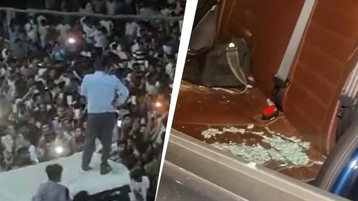 মালদা কালিয়াচকের ঘটনা