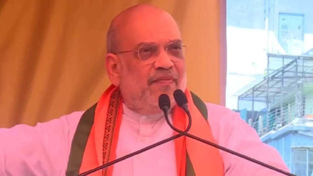 'মমতার ঘরে ঢুকে...', ভবানীপুর নিয়ে শুভেন্দুকে ঠিক কী বলেছিলেন শাহ?