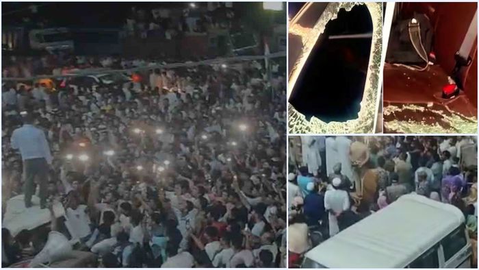 মালদা কালিয়াচক