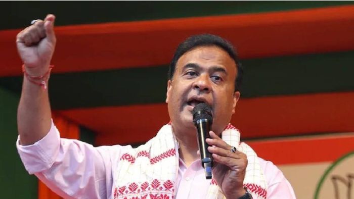 অসমে কতগুলি আসন পাবে বিজেপি?