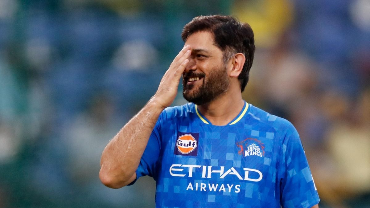 প্রাক্টিসে দেখা গেল ধোনিকে, IPL-এ চেন্নাইয়ের হয়ে দ্রুত মাঠে ফিরছেন?