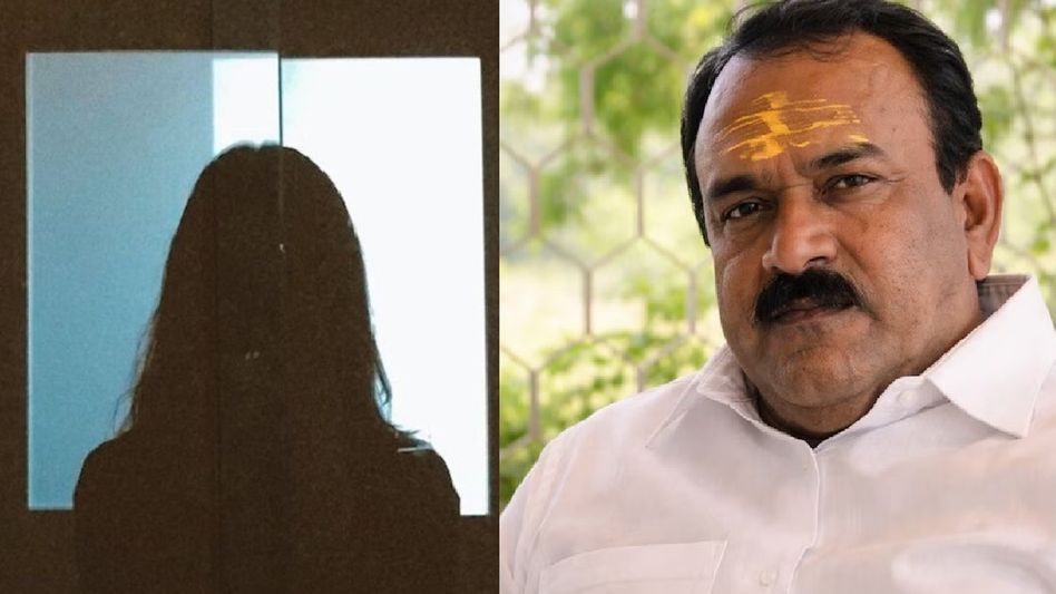 ১০ বছর ধরে ধর্ষণ, গর্ভপাত, নাসিকের 'স্বঘোষিত গুরু'র তদন্তে চাঞ্চল্যকর তথ্য ১০ বছর ধরে ধর্ষণ, গর্ভপাত, নাসিকের 'স্বঘোষিত গুরু'র তদন্তে চাঞ্চল্যকর তথ্য