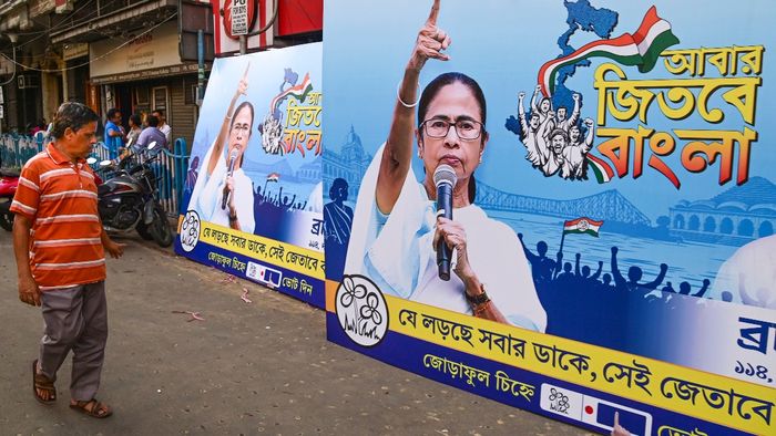 শহর কলকাতার চিত্র