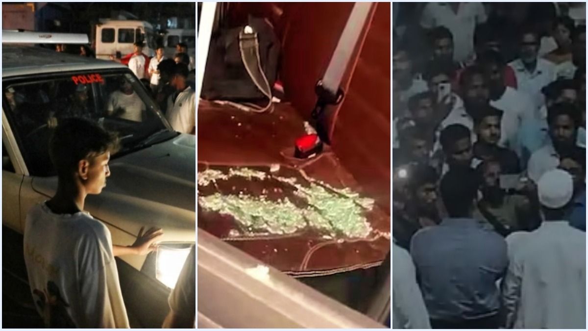 মালদার ঘটনায় NIA 