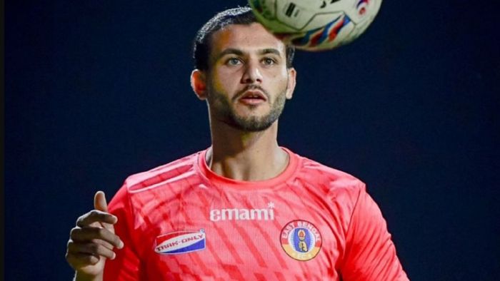 আনোয়ার আলী, আনোয়ার আলী বিতর্ক, এআইএফএফ খেলোয়াড় সাসপেনশন আদেশ, দিল্লি হাইকোর্ট, দিল্লি এফসি, ফুটবল সংবাদ