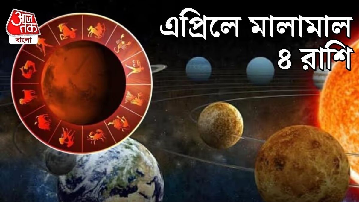 গ্রহ গোচর ২০২৬